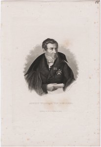 अगस्त विल्हेम वॉन श्लेगल 1767-1845