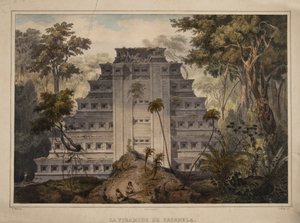  द्वारा कार्ल नेबेल