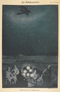  द्वारा कार्ल ओलोफ़ पीटरसन