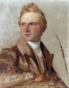 विल्हेम वॉन कुएगेलगेन का पोर्ट्रेट (1802-1867) पार नेफ, टिमोफेई एंड्रीविच (कार्ल टिमोलियन वॉन नेफ) (1805-1876) द्वारा नेफ द्वारा कार्ल टिमोलन