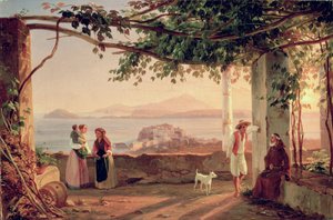पॉज़ुओली, c.1831