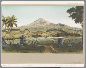 द्वारा रॉयल डच स्टीनड्रुकरिज वैन सीडब्ल्यू मिलिंग (संभवतः)