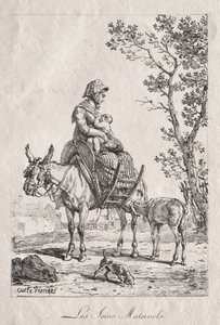 द्वारा Delpech