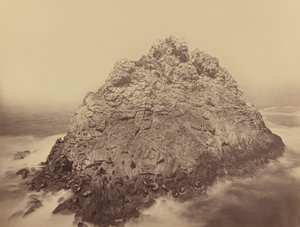 शुगर लोफ आइलैंड, फैरालोन्स द्वारा कार्लटन ई। वॉटकिंस