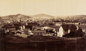  द्वारा कार्लटन वॉटकिंस