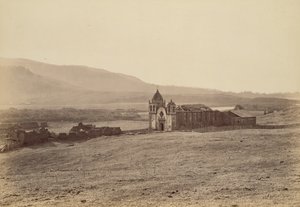  द्वारा कार्लटन वॉटकिंस