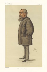  द्वारा कार्लो (1839-89) पेलेग्रिनी