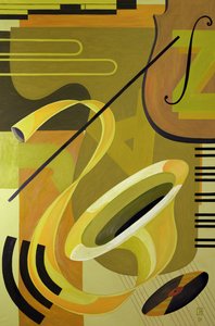 जैज़, 2004