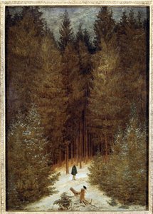  द्वारा Caspar David Friedrich