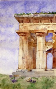  द्वारा कैस गिल्बर्ट