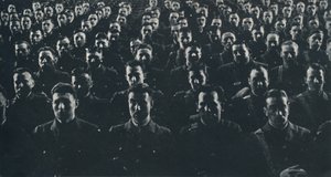 चौकस दर्शक, 1941 द्वारा सेसिल बीटन