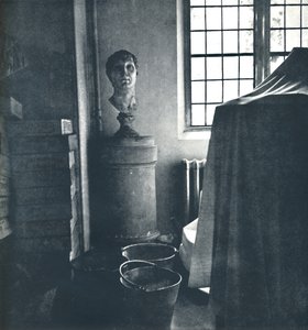राजवंश पारित, 1941 द्वारा सेसिल बीटन