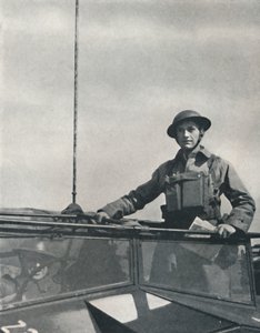 लिआसन, 1941 द्वारा सेसिल बीटन