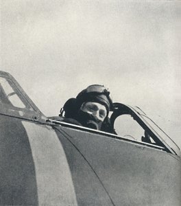 बंद, 1941 द्वारा सेसिल बीटन