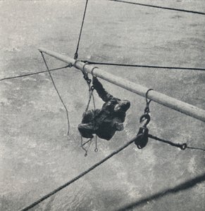 नौकरी का हिस्सा, 1941 द्वारा सेसिल बीटन