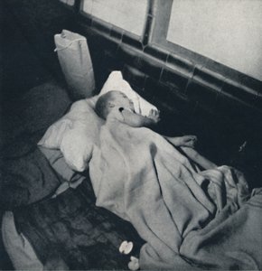 स्लीपिंग बेबी, 1941
