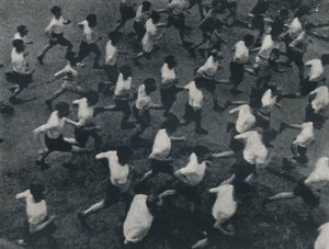 मैदान, 1941 द्वारा सेसिल बीटन