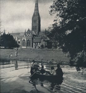 और शांति, 1941 द्वारा सेसिल बीटन