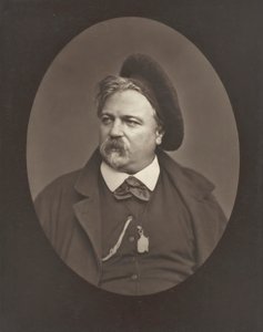अल्फ्रेड ग्रेविन फ्रेंच कार्टूनिस्ट और कॉस्ट्यूम डिजाइनर, 1827-1892, 187577। द्वारा चंबे