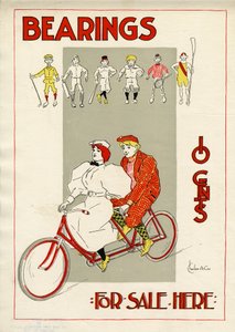 बियरिंग्स, 10 सेंट, बिक्री के लिए यहां, 1896 प्रिंट