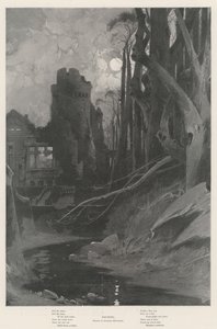 अड्डा द्वारा चार्ल्स अगस्टे लोय