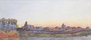  द्वारा चार्ल्स बर्नियर