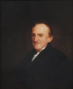 विलियम डनलप, c.1838