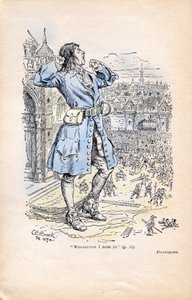  द्वारा चार्ल्स एडमंड ब्रॉक