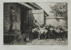  द्वारा चार्ल्स एमिले जेक