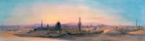 काहिरा, 1863
