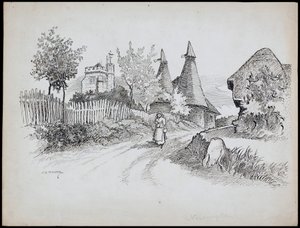 न्यूटन, केंट, 1892-1933