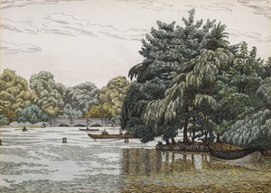  द्वारा चार्ल्स जिनर