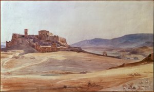  द्वारा चार्ल्स ग्लीरे