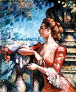 'उम्मीद', 1907