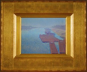  द्वारा चार्ल्स गिलौक्स