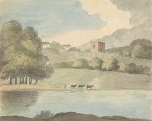 द्वारा चार्ल्स हैमिल्टनस्मिथ