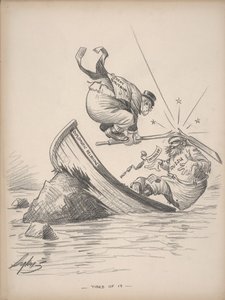 इससे थक गए, 1927 द्वारा चार्ल्स हेनरी साइक्स