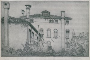 रियो सैन ग्रेगोरियो, 1906, 1925।