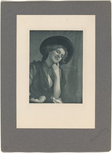 कोक्वेट, 1901।