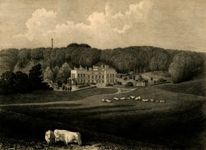 मुंठम, 1835।