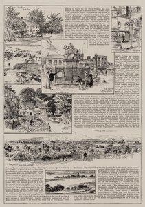 निकोलस निकोबेल और स्माइक के साथ पोर्ट्समाउथ के लिए द्वारा चार्ल्स जे स्टैनलैंड