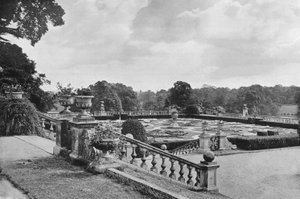 द साउथ गार्डन द्वारा चार्ल्स लैथम