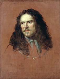 टॉवर ऑफ ऑवरगने (1611-75) का हेनरी 1665-68 द्वारा चार्ल्स ले ब्रून