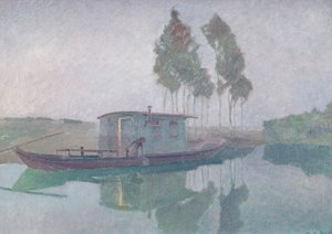  द्वारा चार्ल्स मैरी ड्यूलाक