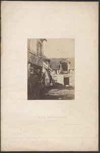  द्वारा चार्ल्स मारविल