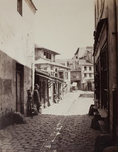 पैट्रिआर्क्स का बाज़ार पैट्रिआर्क्स का बाज़ार, c. 1862. द्वारा चार्ल्स मारविल