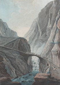 विक्टर पैसिफिको, 1785 द्वारा चार्ल्स मेल्चिएर डेसकोर्टिस