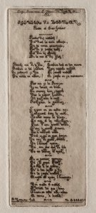 पैरिस ऑफ़ एचीचिंग्स: डेडिकेशन टू रेनियर नोम्स, जिसे ज़िमन, 1854 कहा जाता है। द्वारा चार्ल्स मेरियन