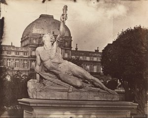 संयमी सैनिक, 1859।