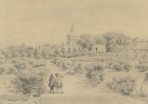  द्वारा चार्ल्स निकोलस कोचीन (द्वितीय)